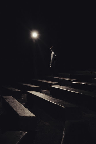 Single Man Choir [218/365]