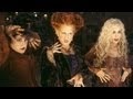 Famous Movie Witches