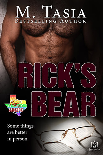 Rick's Bear