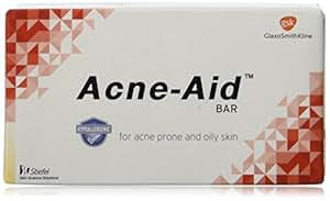 Acne Useful Resource Bar Soap Overthecounter Zits Medicinal Drugs And