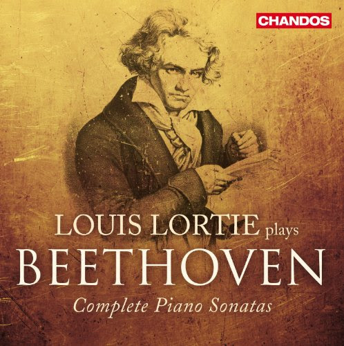 Complete Beethoven Sonata Survey on ionarts