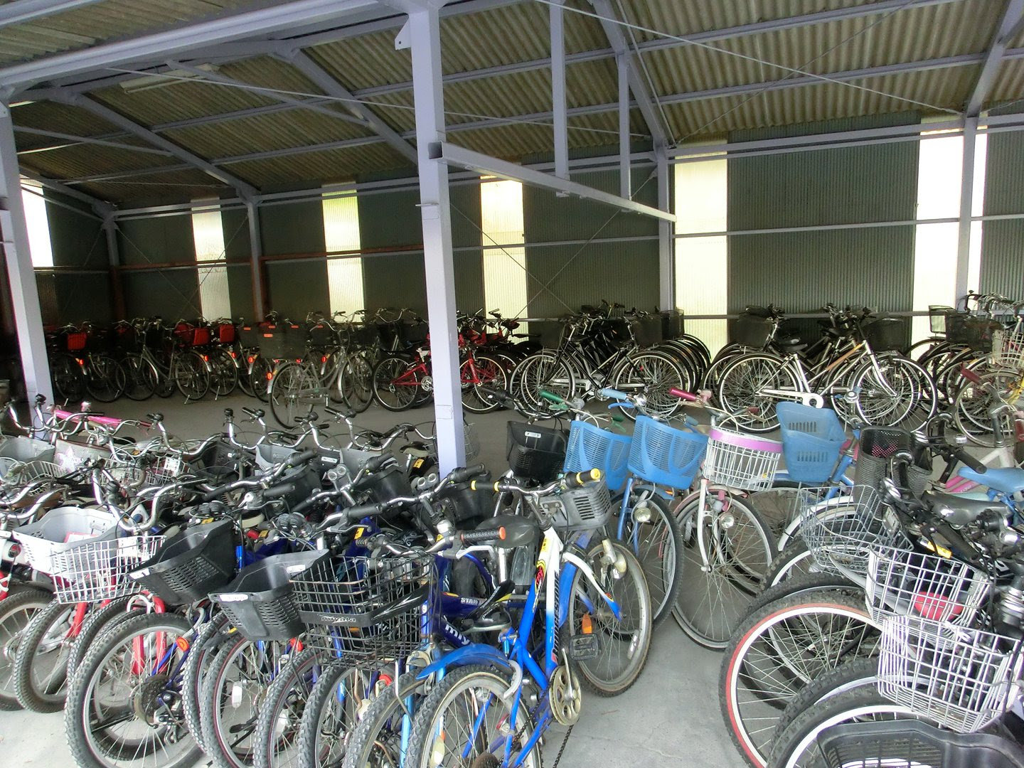 公園1周17kmのサイクリングコース 子供とレンタサイクルで走ってみた 国営武蔵丘陵森林公園 関東埼玉県東松山 関東東京遊び場日帰りドライブマップ 家族子供のお出かけスポット