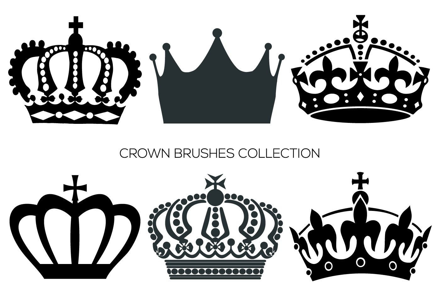 Download Free King Crown Vector at GetDrawings | Free download