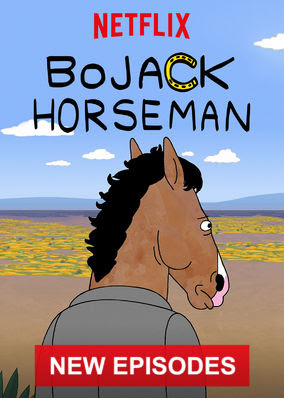 BoJack Horseman - Season 4
