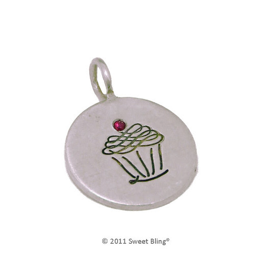 Sweet Bling Giveaway