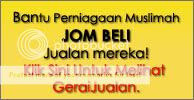 Bantu Muslimah!