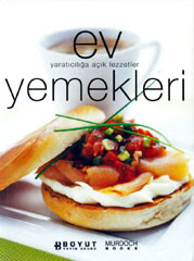 Ev Yemekleri