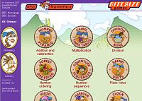 Numeracy Resources