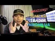 Berikut Perkembangan Bisnis Forex Trading Di Indonesia, terhot!