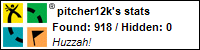 Profile for pitcher12k