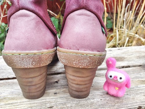 el naturalista dome boots