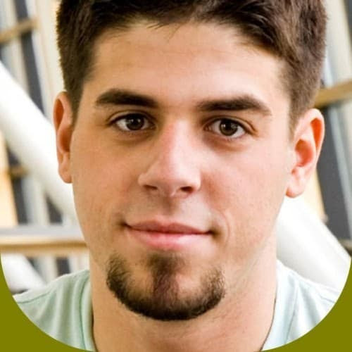 Chin Beard Styles For Men