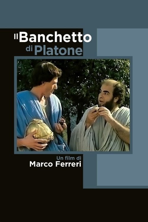 Il banchetto di Platone تنزيل فيلم كامل عبر الإنترنت بترجمة عربية 1989