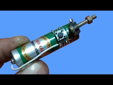 Awesome ideas Life Hack for Magical Nut Bolt