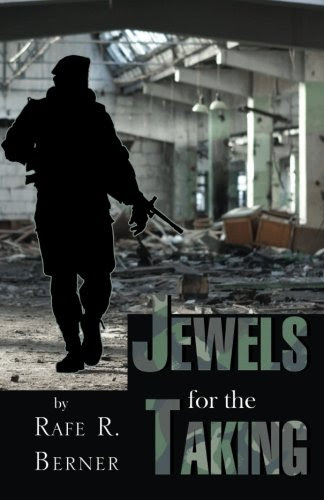 Jewels for the Taking, by Rafe R. Berner