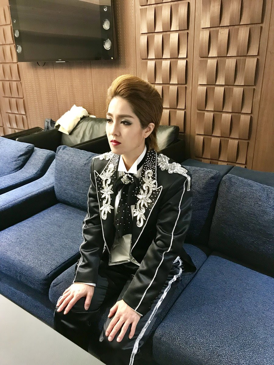尼神インター 渚 かっこよくクールに美しくメイク で宝塚みたいなイケメンに変身 お笑い芸人 Jp