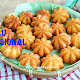 Kuih Kering Tradisional Sarawak : 9 Makanan Unik Di Negeri Sarawak D Kenali Holidays Travel Tours