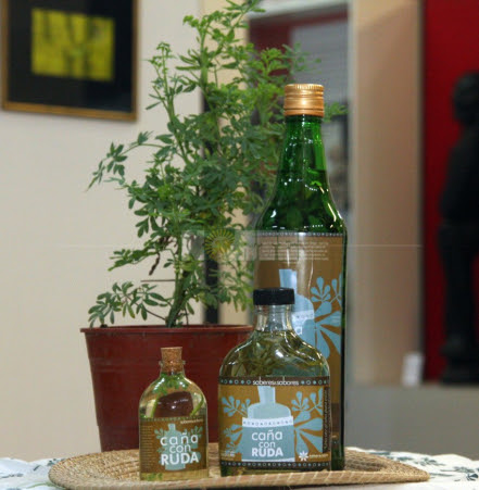 1 de agosto: tres tragos de caña con ruda para vacunarse ...