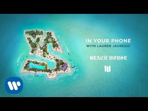 Ty Dolla Ign Lauren Jauregui In Your Phone Official