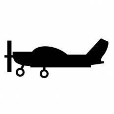 0以上 シルエット 飛行機 イラスト 簡単 21年の新しい壁紙画像 Hdr
