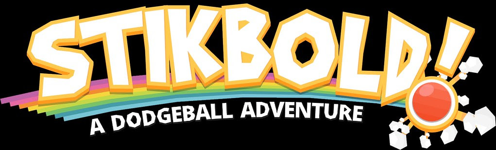 Stikbold! A Dodgeball Adventure on PS4