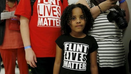 MICHIGAN-WATER/EPA