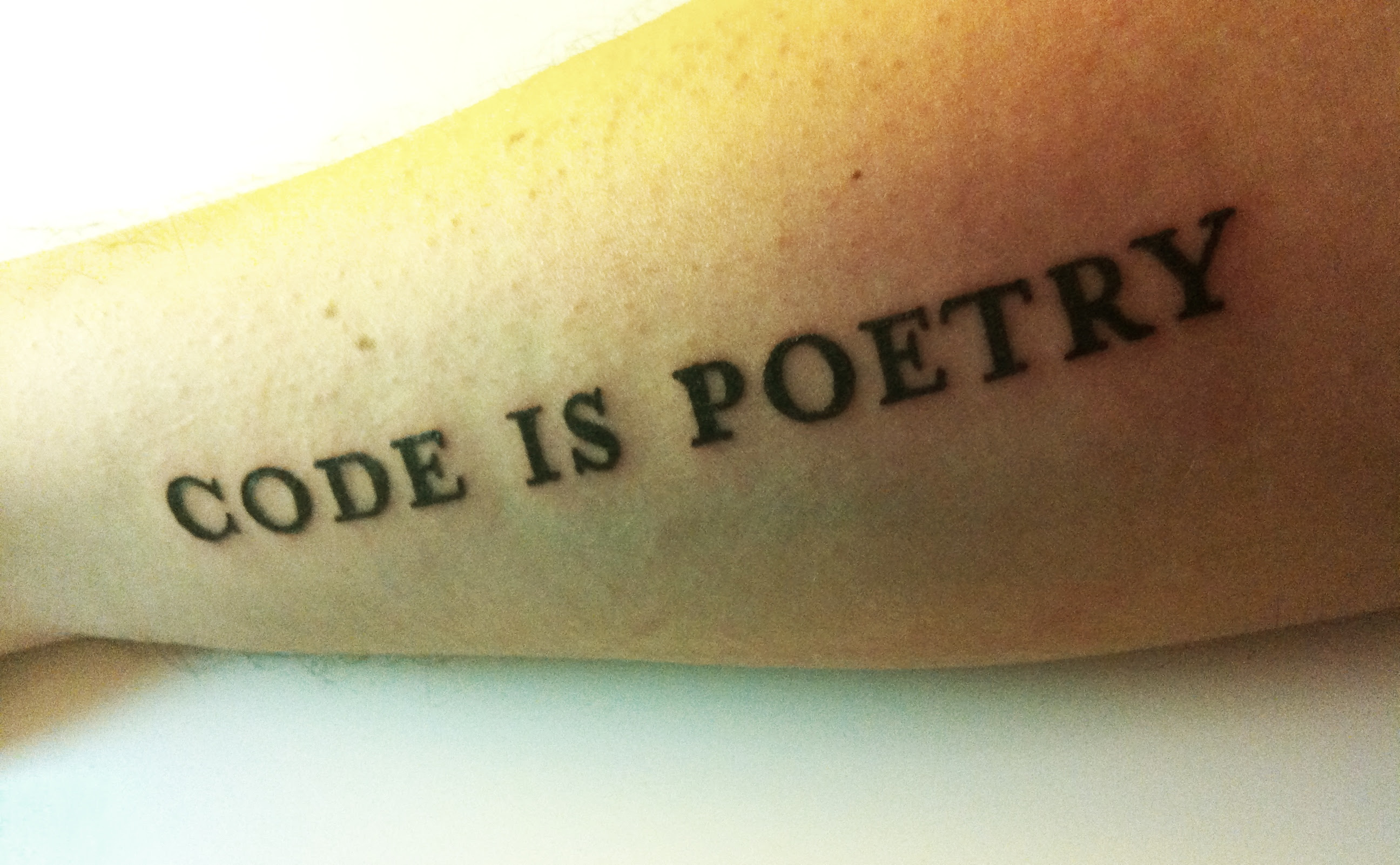 tattoos quotes with cool fonts