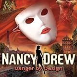 Nancy Drew