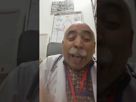 Dr Shams gopang presentation on un explain symptoms in General practice