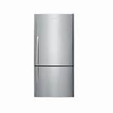Bottom Freezer Stainless Refrigerator Pictures