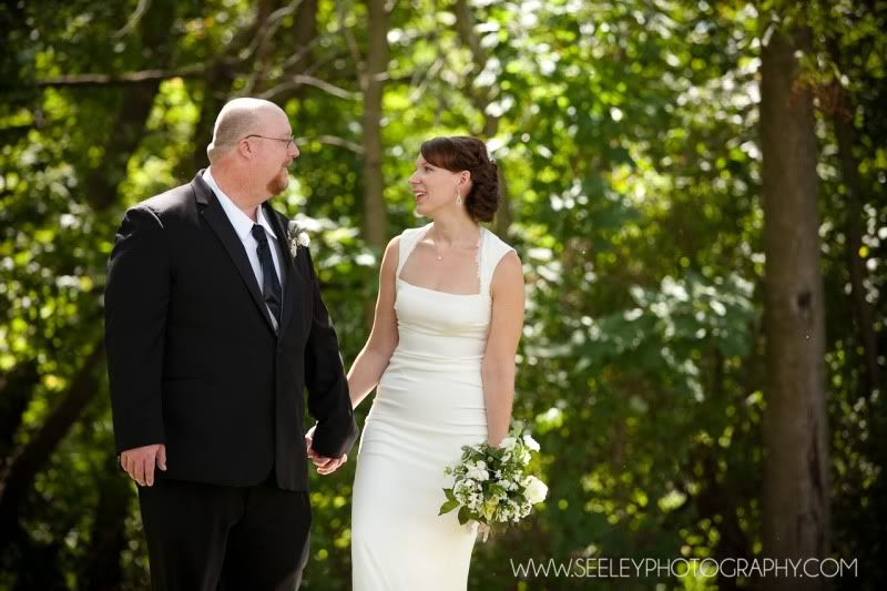 Bride and Groom at Renwick Mansion, Photography by Seeley Photography. www.sarahseeley.com