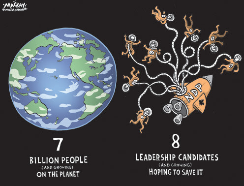 Cartoon by Mike Keefe