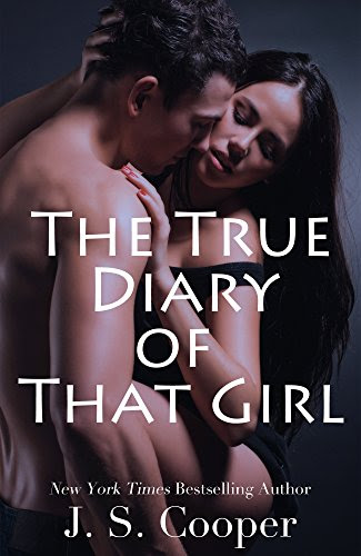 The True Diary of That Girl, by J. S. Cooper