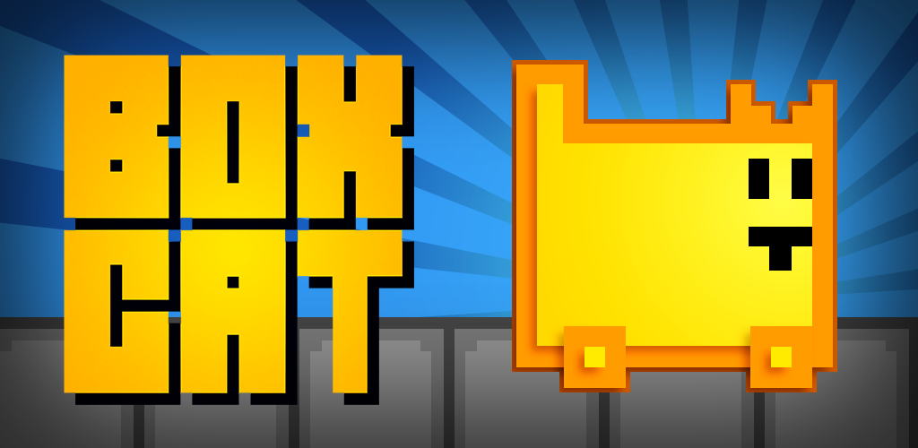 Amazon.com: Box Cat: Appstore for Android