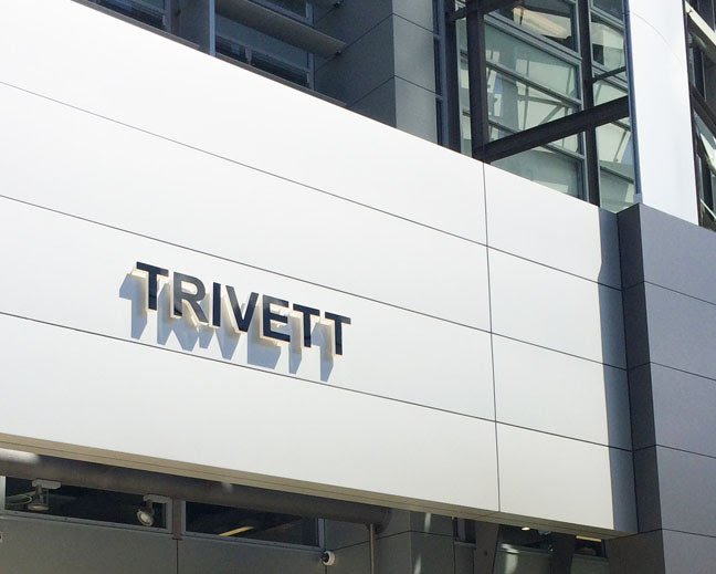 About iBond® - Jiangsu Pivot New Decorative Materials Co.,Ltd.