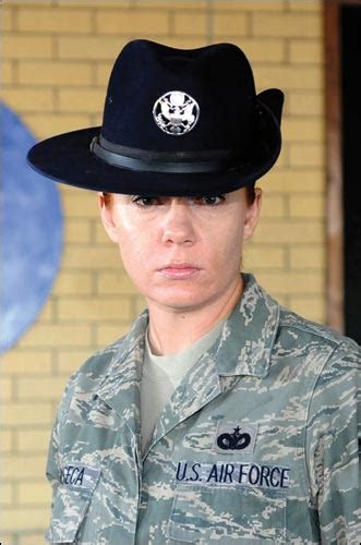 air force recruits rise  shine  fonseca kingman