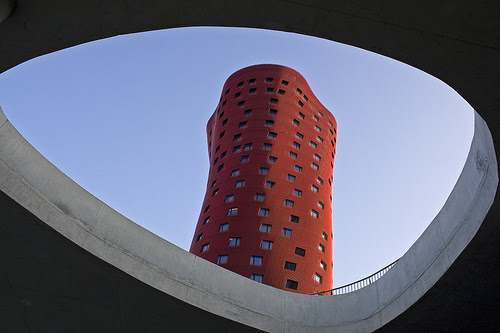 Hotel Santos Porta Fira, Barcelona, Spain