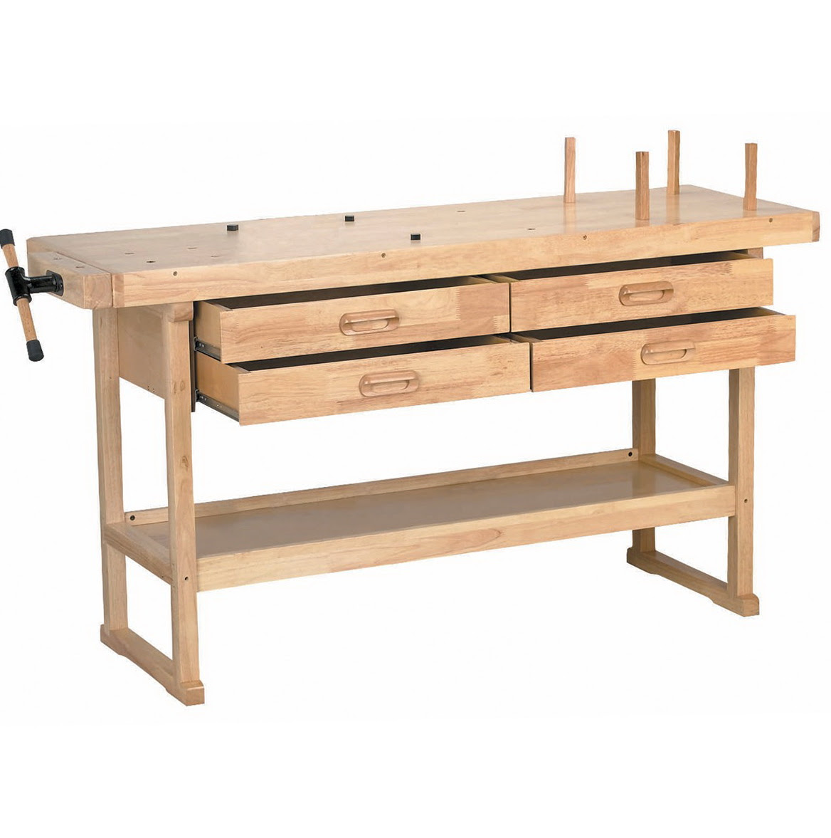 Woodworking Bench Vise Lowes | Home Design Ideas