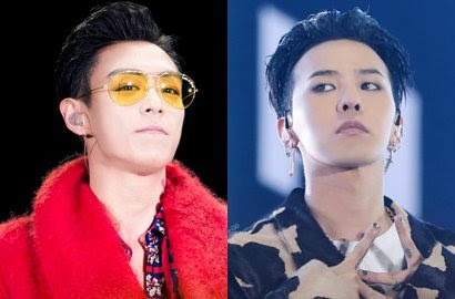 Foto: Reaksi kocak GD saat T.O.P tetap ogah bertemu sebelum wajib militer http://ift.tt/20kt43r - Berita Terkini GD Terbaru Hari Ini -Belum lama ini T.O.P Big Bang mengumumkan akan melakukan wajib militernya secara diam-diam. Pengumuman yang disampaikan melalui agensinya, YG Entertainment, ini disambut dengan kekecewaan dari fans. 
