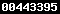 counter for blogspot