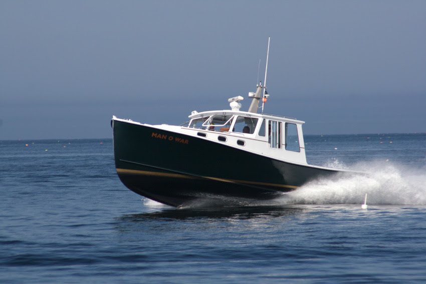 wooden boatbuilding - h.j. mears & son boat builders