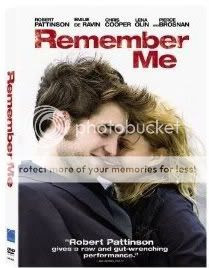 'Remember Me' On DVD