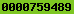 blogger hit counter