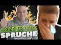 Gute Sprüche Diss