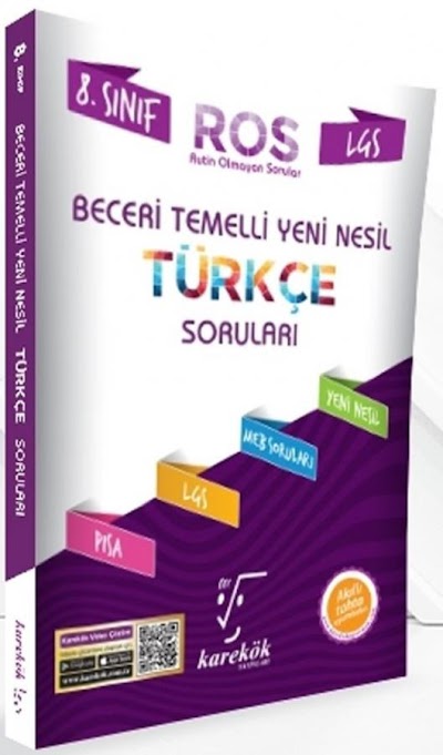 Beceri Temelli Sorular 8. Sınıf Matematik Pdf