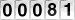 hit counter