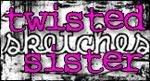 Twisted Sketches