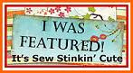 Featured Button