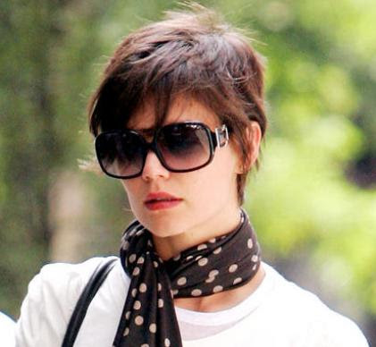 Katie Holmes
