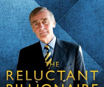 Read The Reluctant Billionaire The Tragic Life Of Gerald Grosvenor Sixth Duke Of Westminster mobipocket PDF